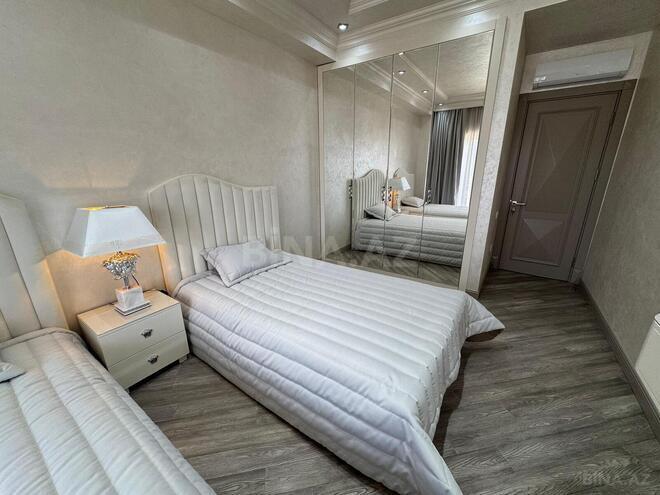 Сдаётся 3-комн. новостройка 142 м², пос. Аг шехер, photo 18 from 28
