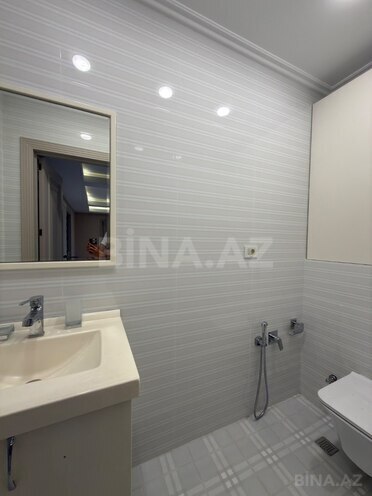 Сдаётся 3-комн. новостройка 175 м², м. Низами, photo 18 from 27