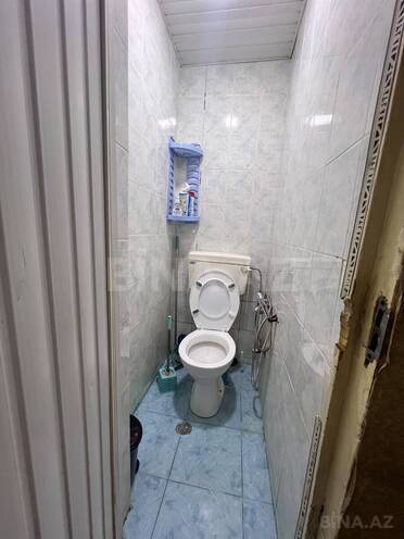 Сдается 3-комн. дом/дача 120 м², м. Элмляр Академиясы, photo 15 from 17