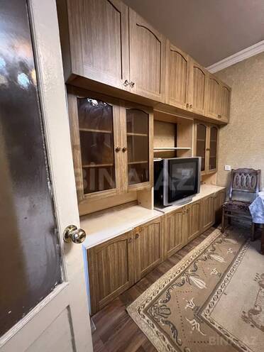 Сдается 3-комн. дом/дача 120 м², м. Элмляр Академиясы, photo 6 from 17