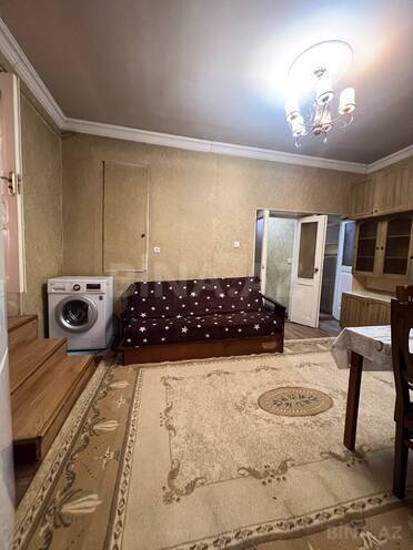 Сдается 3-комн. дом/дача 120 м², м. Элмляр Академиясы, photo 9 from 17
