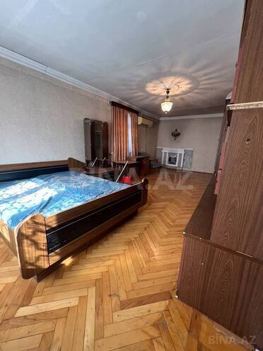 Сдается 3-комн. дом/дача 120 м², м. Элмляр Академиясы, photo 7 from 17