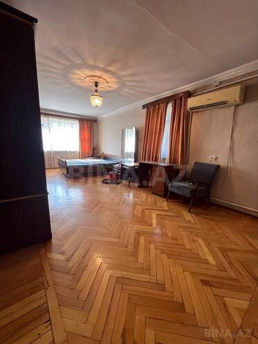 Сдается 3-комн. дом/дача 120 м², м. Элмляр Академиясы, photo 8 from 17