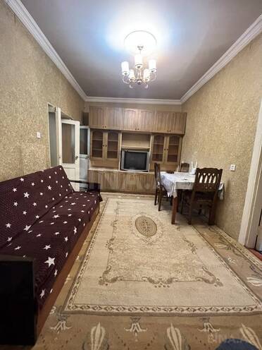 Сдается 3-комн. дом/дача 120 м², м. Элмляр Академиясы, photo 1 from 17