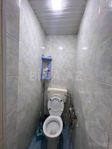 Сдается 3-комн. дом/дача 120 м², м. Элмляр Академиясы, photo 14 from 17