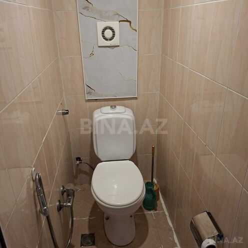 Satılır 4 otaqlı köhnə tikili 110 m², Yeni Günəşli q., photo 15 from 16