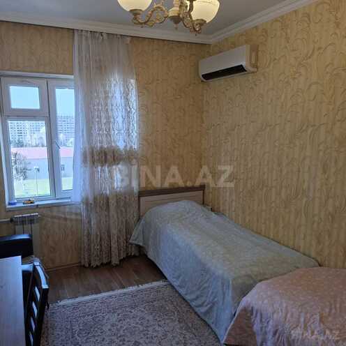 Satılır 4 otaqlı köhnə tikili 110 m², Yeni Günəşli q., photo 9 from 16