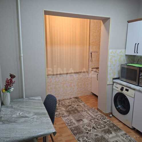 Satılır 4 otaqlı köhnə tikili 110 m², Yeni Günəşli q., photo 11 from 16