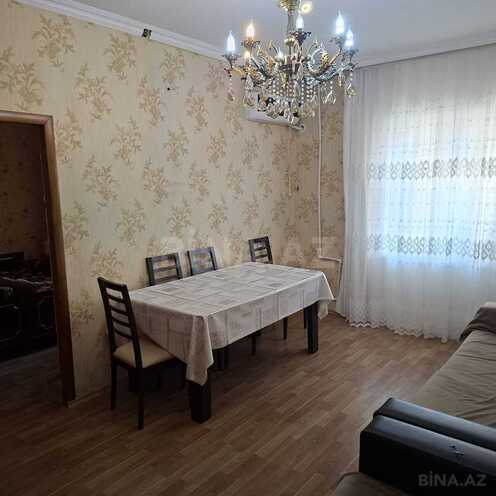 Satılır 4 otaqlı köhnə tikili 110 m², Yeni Günəşli q., photo 6 from 16