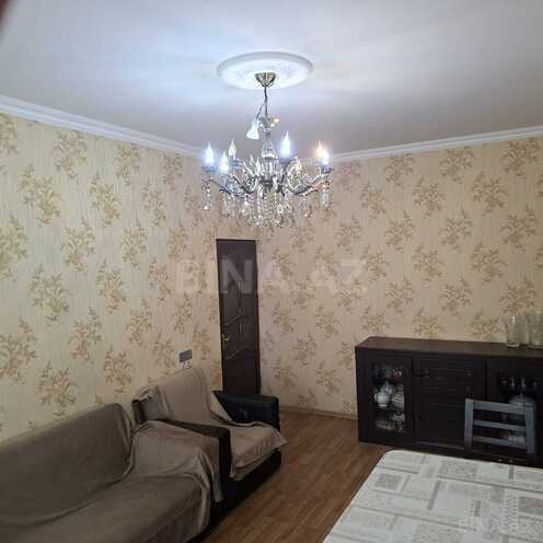 Satılır 4 otaqlı köhnə tikili 110 m², Yeni Günəşli q., photo 5 from 16