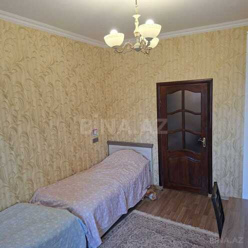 Satılır 4 otaqlı köhnə tikili 110 m², Yeni Günəşli q., photo 10 from 16