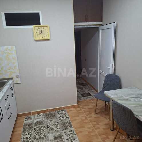 Satılır 4 otaqlı köhnə tikili 110 m², Yeni Günəşli q., photo 12 from 16
