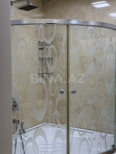 Сдаётся 3-комн. новостройка 150 м², м. Элмляр Академиясы, photo 12 from 16