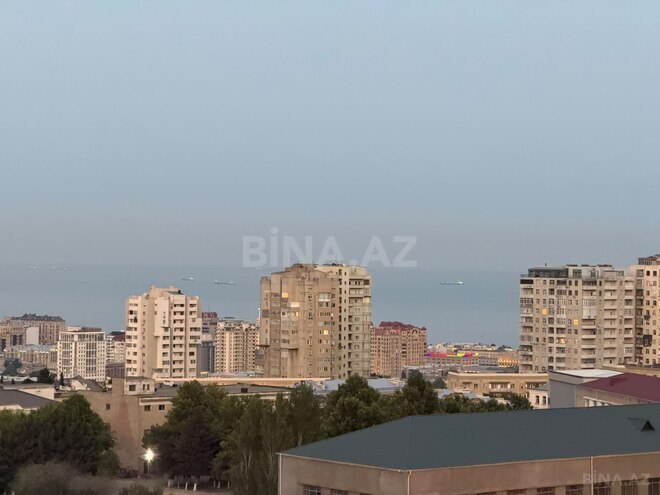 Сдаётся 3-комн. новостройка 150 м², м. Элмляр Академиясы, photo 5 from 16