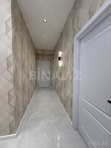İcarəyə verilir 3 otaqlı yeni tikili 110 m², Nəsimi r., photo 6 from 30