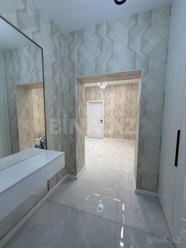 İcarəyə verilir 3 otaqlı yeni tikili 110 m², Nəsimi r., photo 4 from 30