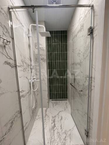 Satılır 2 otaqlı yeni tikili 85 m², Nizami m., photo 8 from 12