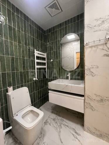 Satılır 2 otaqlı yeni tikili 85 m², Nizami m., photo 7 from 12