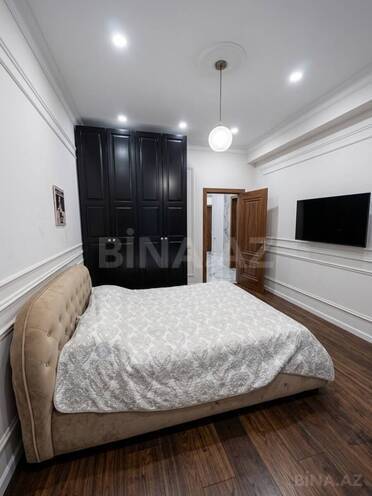 Satılır 2 otaqlı yeni tikili 85 m², Nizami m., photo 9 from 12