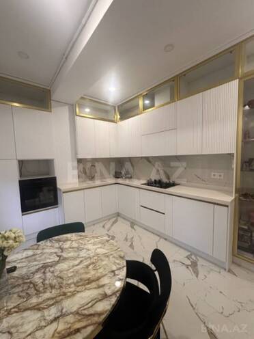 Satılır 2 otaqlı yeni tikili 85 m², Nizami m., photo 6 from 12