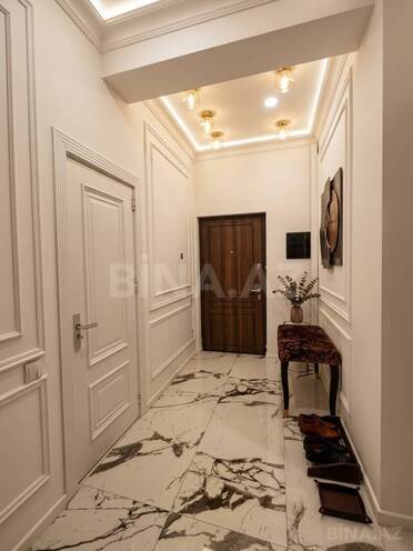 Satılır 2 otaqlı yeni tikili 85 m², Nizami m., photo 4 from 12