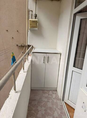 Satılır 2 otaqlı yeni tikili 66 m², İnşaatçılar m., photo 15 from 18