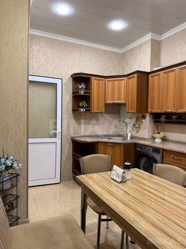 Satılır 2 otaqlı yeni tikili 66 m², İnşaatçılar m., photo 10 from 18