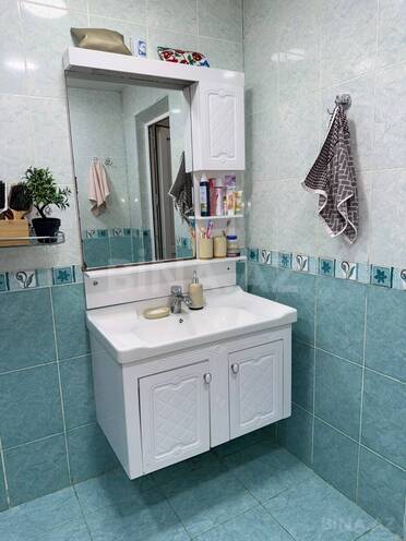 Satılır 2 otaqlı yeni tikili 66 m², İnşaatçılar m., photo 17 from 18