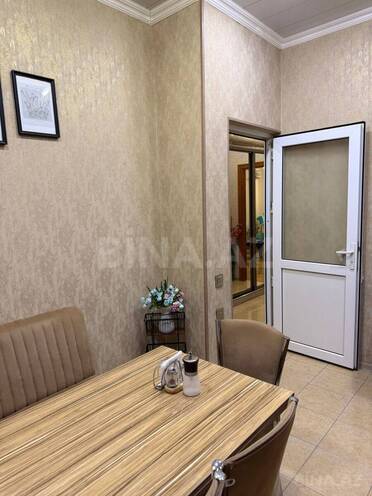 Satılır 2 otaqlı yeni tikili 66 m², İnşaatçılar m., photo 12 from 18