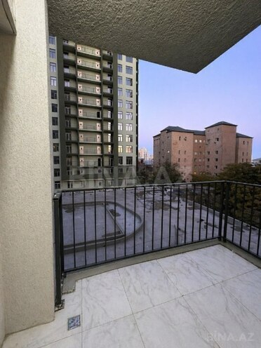 Satılır 2 otaqlı yeni tikili 82 m², Elmlər Akademiyası m., photo 15 from 16