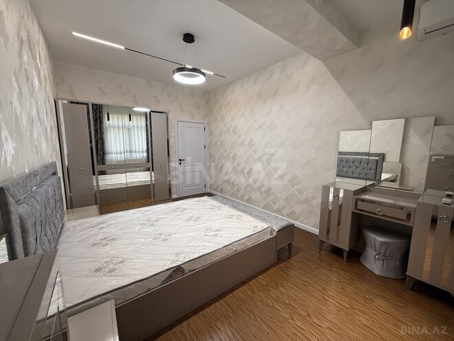 İcarəyə verilir 3 otaqlı yeni tikili 110 m², Nəsimi r., photo 20 from 30