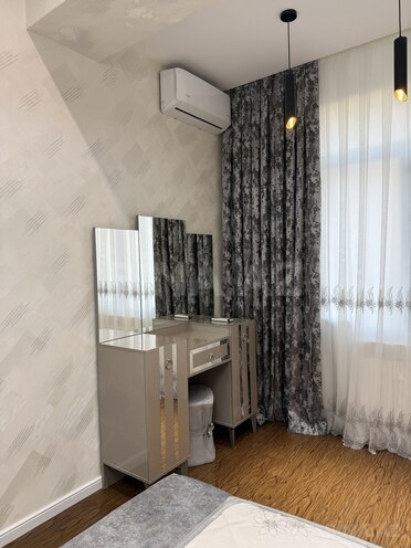 İcarəyə verilir 3 otaqlı yeni tikili 110 m², Nəsimi r., photo 21 from 30