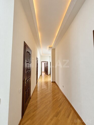 İcarəyə verilir 4 otaqlı yeni tikili 150 m², Azadlıq Prospekti m., photo 4 from 15