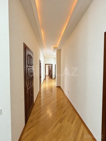 İcarəyə verilir 4 otaqlı yeni tikili 150 m², Azadlıq Prospekti m., photo 3 from 15