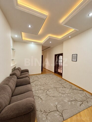 İcarəyə verilir 4 otaqlı yeni tikili 150 m², Azadlıq Prospekti m., photo 5 from 15