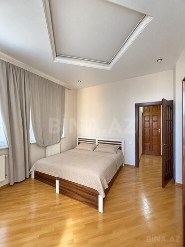 İcarəyə verilir 4 otaqlı yeni tikili 150 m², Azadlıq Prospekti m., photo 12 from 15