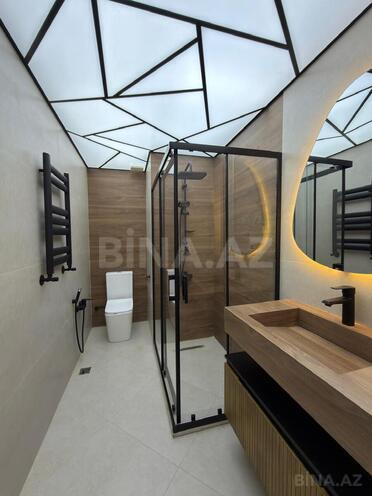 Satılır 2 otaqlı yeni tikili 65 m², Həzi Aslanov m., photo 4 from 11