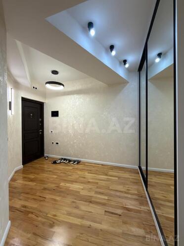 Satılır 2 otaqlı yeni tikili 65 m², Həzi Aslanov m., photo 10 from 11