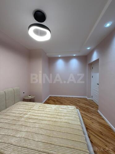 Satılır 2 otaqlı yeni tikili 65 m², Həzi Aslanov m., photo 6 from 11