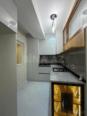 Satılır 2 otaqlı yeni tikili 65 m², Həzi Aslanov m., photo 7 from 11