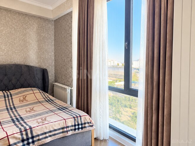 Продаётся 4-комн. новостройка 120 м², м. Нариман Нариманов, photo 4 from 13