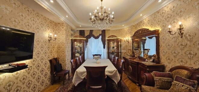 Продаётся 3-комн. новостройка 127 м², м. 20 января, photo 5 from 16