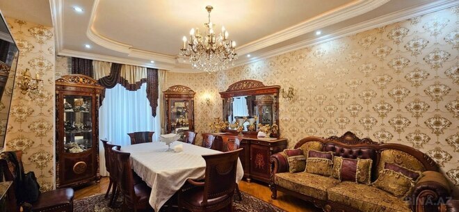 Продаётся 3-комн. новостройка 127 м², м. 20 января, photo 1 from 16