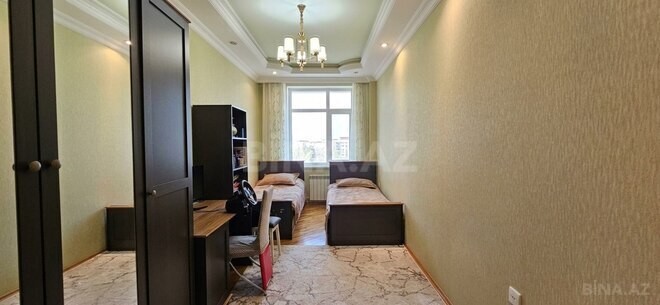 Продаётся 3-комн. новостройка 127 м², м. 20 января, photo 8 from 16