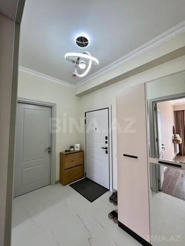 Сдаётся 3-комн. новостройка 75 м², м. Иншаатчылар, photo 9 from 19