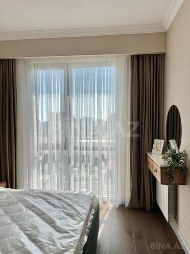 Сдаётся 3-комн. новостройка 75 м², м. Иншаатчылар, photo 8 from 19