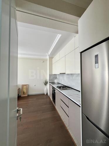 Сдаётся 3-комн. новостройка 75 м², м. Иншаатчылар, photo 5 from 19