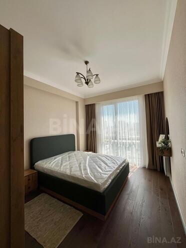Сдаётся 3-комн. новостройка 75 м², м. Иншаатчылар, photo 7 from 19