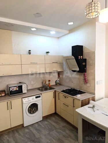 Продается 2-комн. новостройка 64 м², м. Нариман Нариманов, photo 5 from 14