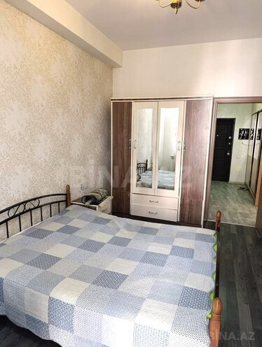 Продается 2-комн. новостройка 64 м², м. Нариман Нариманов, photo 8 from 14